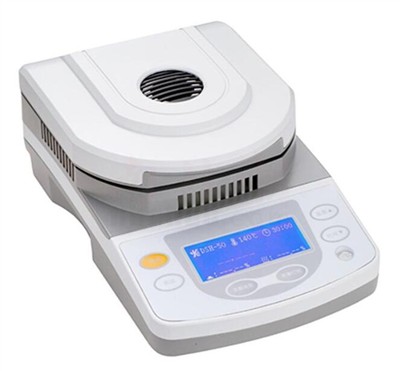 鹵素水分測定儀DSH-50A-5 